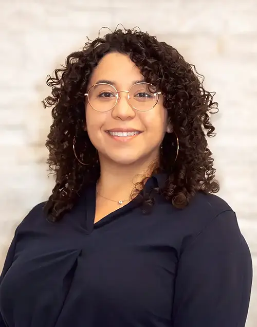 Photo of Nicole Maria Sielsky